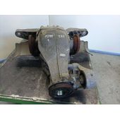 Diferencial Trasero Para Audi A6 Avant
