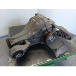 Diferencial Trasero Para Audi A6 Avant