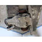 Diferencial Trasero Para Audi A6 Avant