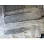 Diferencial Trasero Para Audi A6 Avant