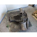Diferencial Trasero Para Audi A6 Avant