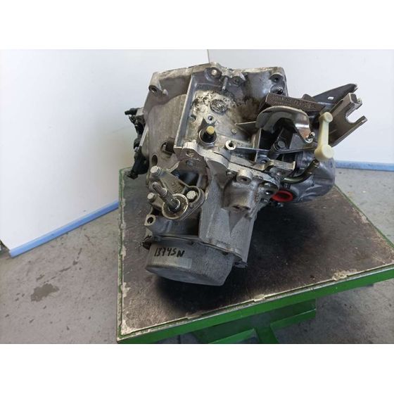 Caja Cambios Para Peugeot 308 Sw
