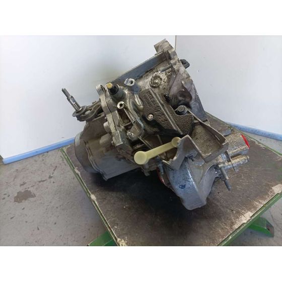 Caja Cambios Para Peugeot 308 Sw