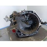 Caja Cambios Para Peugeot 308 Sw