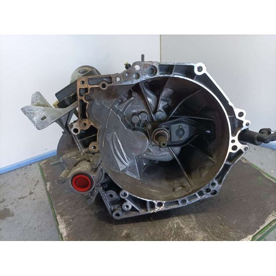 Caja Cambios Para Peugeot 308 Sw