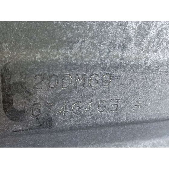 Caja Cambios Para Peugeot 308 Sw