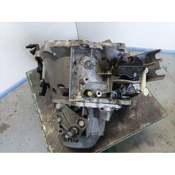 Caja Cambios Para Peugeot 308 Sw