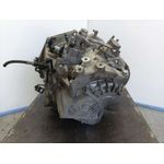 Caja Cambios Para Opel Astra J Lim. 4Türig