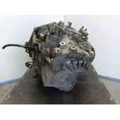 Caja Cambios Para Opel Astra J Lim. 4Türig