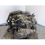 Caja Cambios Para Opel Astra J Lim. 4Türig