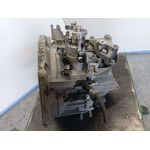Caja Cambios Para Opel Astra J Lim. 4Türig
