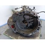 Caja Cambios Para Opel Astra J Lim. 4Türig