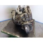 Caja Cambios Para Opel Astra J Lim. 4Türig