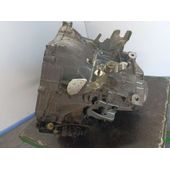 Caja Cambios para Mazda 2 Lim. ()