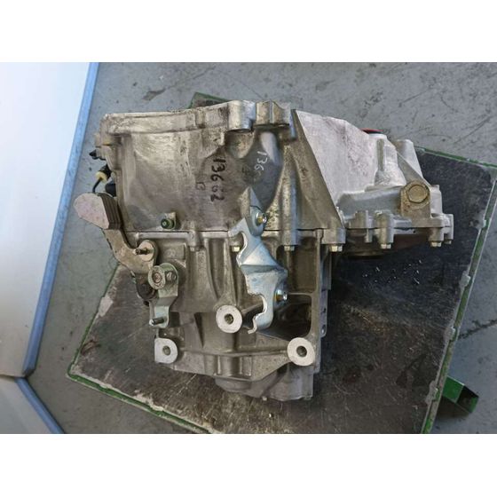 Caja Cambios para Mazda 2 Lim. ()