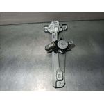 Elevalunas Trasero Izquierdo Para Chevrolet Orlando