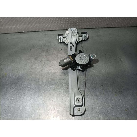 Elevalunas Trasero Izquierdo Para Chevrolet Orlando