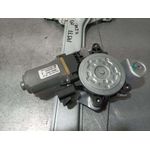 Elevalunas Trasero Izquierdo Para Chevrolet Orlando