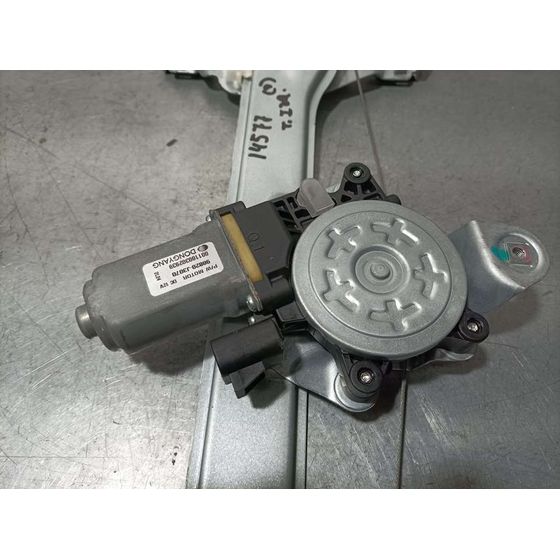 Elevalunas Trasero Izquierdo Para Chevrolet Orlando