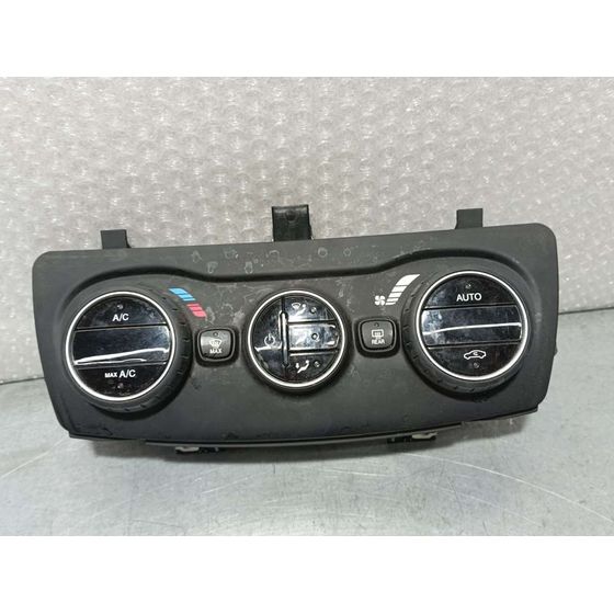 Mando Climatizador Para Fiat Tipo Ii Berlina