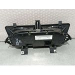 Mando Climatizador Para Fiat Tipo Ii  Berlina