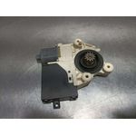 Motor Elevalunas Trasero Derecho Para Ford Focus Berlina
