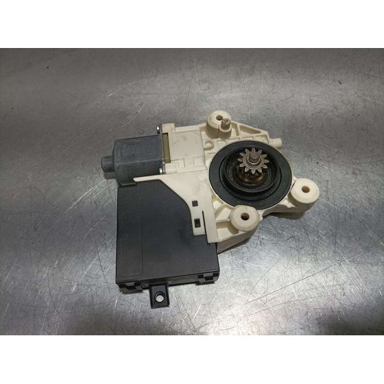 Motor Elevalunas Trasero Derecho Para Ford Focus Berlina