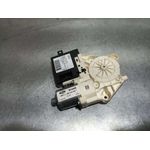 Motor Elevalunas Trasero Derecho Para Ford Focus Berlina