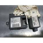 Motor Elevalunas Trasero Derecho Para Ford Focus Berlina