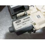 Motor Elevalunas Trasero Derecho Para Ford Focus Berlina