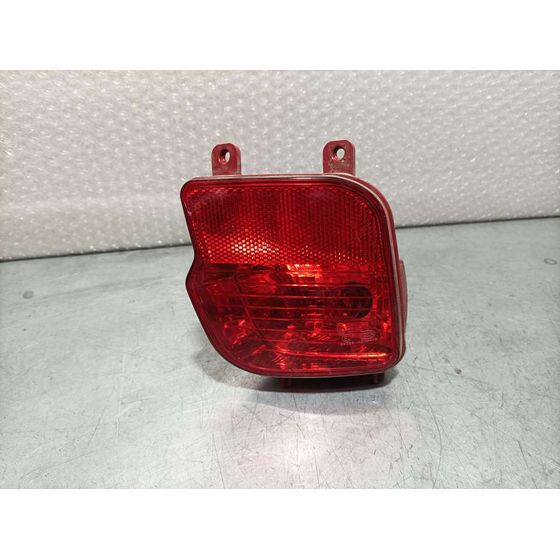 Piloto Trasero Derecho Paragolpes Para Citroen C3 Aircross