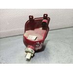 Piloto Trasero Derecho Paragolpes Para Citroen C3 Aircross
