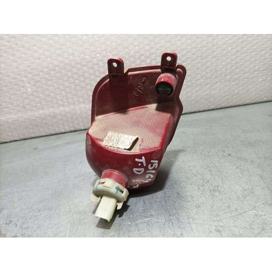 Piloto Trasero Derecho Paragolpes Para Citroen C3 Aircross