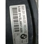 Faro Antiniebla Derecho Para Bmw Serie 3 Berlina