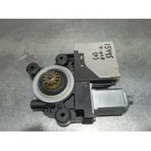 Motor Elevalunas Trasero Derecho Para Ford Kuga