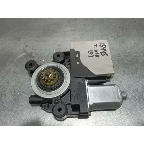 Motor Elevalunas Trasero Derecho Para Ford Kuga