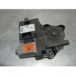 Motor Elevalunas Trasero Derecho Para Ford Kuga