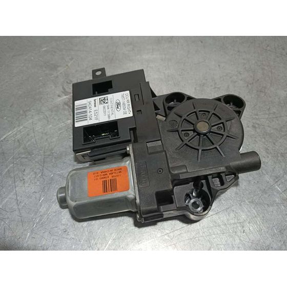 Motor Elevalunas Trasero Derecho Para Ford Kuga