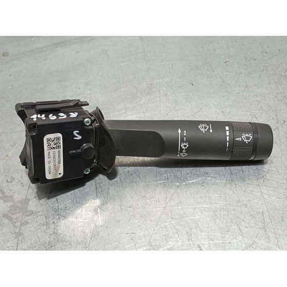Mando Limpia Para Chevrolet Cruze