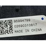 Mando Limpia Para Chevrolet Cruze