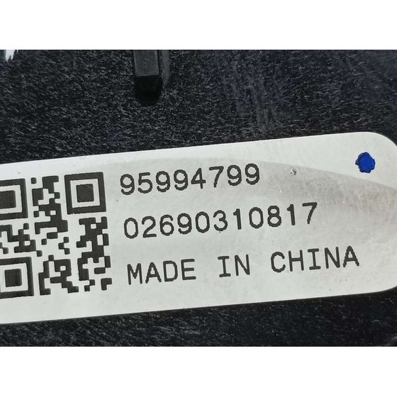 Mando Limpia Para Chevrolet Cruze