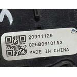 Mando Intermitentes para Chevrolet Cruze