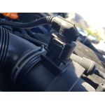 Caudalimetro Para Volkswagen Golf Vi