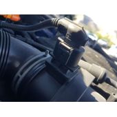 Caudalimetro Para Volkswagen Golf Vi