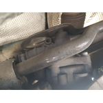 Cremallera Direccion Para Volkswagen Golf Vi