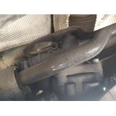 Cremallera Direccion Para Volkswagen Golf Vi