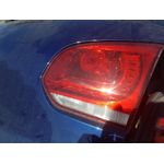 Piloto Trasero Derecho Para Volkswagen Golf Vi