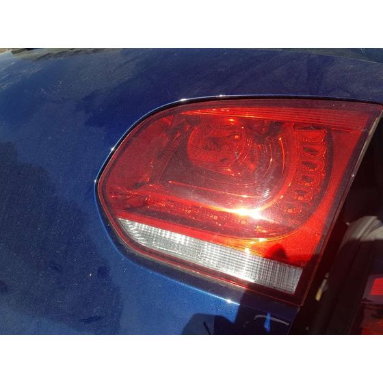 Piloto Trasero Derecho Para Volkswagen Golf Vi