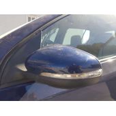 Retrovisor Izquierdo Para Volkswagen Golf Vi