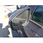 Retrovisor Izquierdo Para Volkswagen Golf Vi